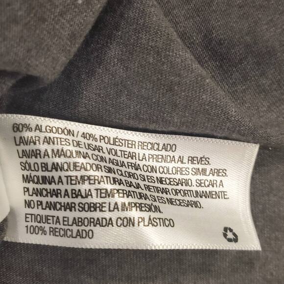 Super Amazing Sister TShirt Classic Heather Gray with Gold Accents Size 5T - Picture 6 of 8